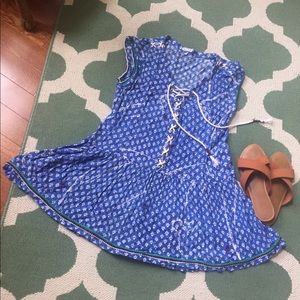 P St Barth Xs Shrunk length slightly cute swim